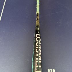 2025 Louisville Atlas Baseball Bat