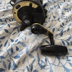 Shimano Deep Sea Reel