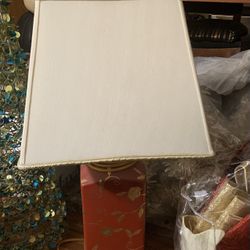 Antique Lamps