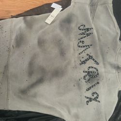 Motivatiati Matrix Hoodie