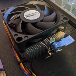 Am4 CPU Cooler