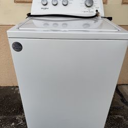 Washer