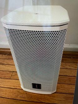 Tannoy commercial speaker!