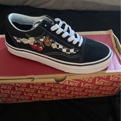 Vans 