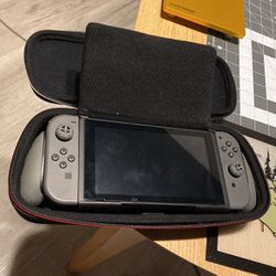 Nintendo Switch  250 For Everything