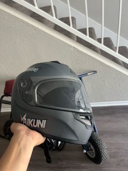 Helmet