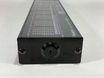 Roland MB-24 Level Meter Bridge for VS 2480 & VM 72000 System