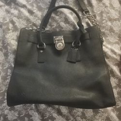 Mk Purse