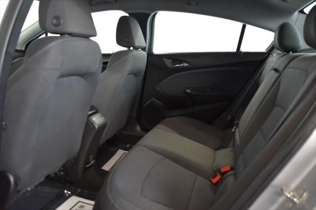 2019 Chevrolet Cruze
