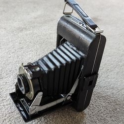 Kodak Folding Camera 