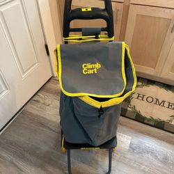 Climb Cart
