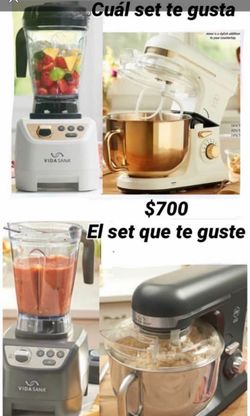 Set de dos cual te gusta. ??