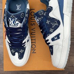 Louis Vuitton Size43 