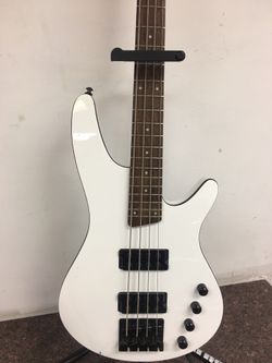 Ibanez guitar