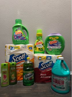 Household Bundles🏡🔥