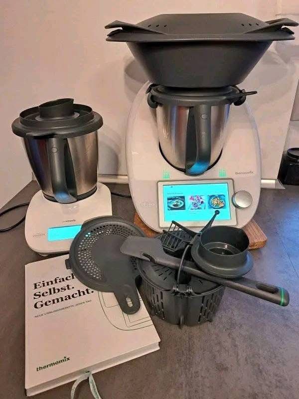 Thermomix TM6