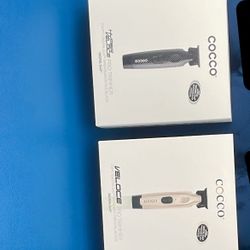 COCO TRIMMERS