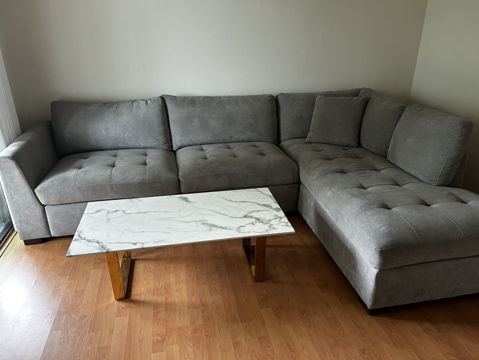 Couch Table