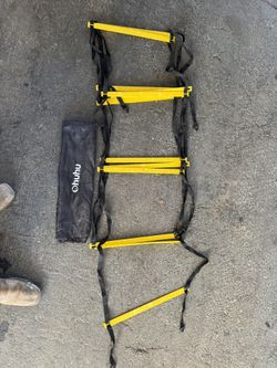 Agility Ladder