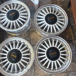  Rinken vtx fins 