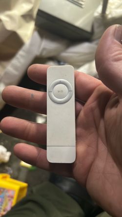 Apple iPod Shuffle 1st Generation