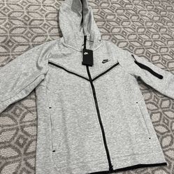 Nike Tech Fleece Jacket
