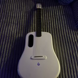  LAVA MUSIC ME 3 36" Acoustic-Electric Guitar