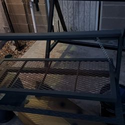 🔥 Santa Maria Drop-In Grill 🔥