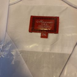 Guayabera 