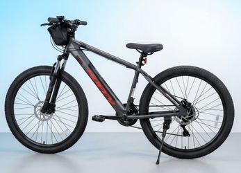 Huffy Electric Mountain Bike