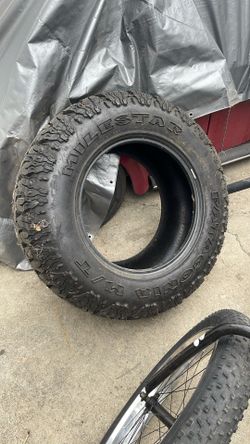 Patagonia M/T Milestar