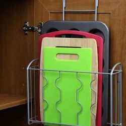 Kitchen Organizer 