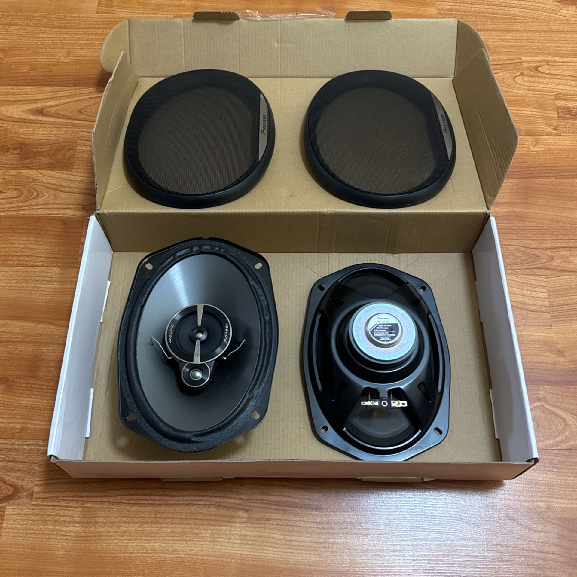 6x9 Pioneer Speaker