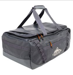 BRAND NEW - Cascade Mountain Tech Duffel Bag