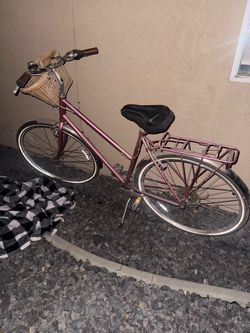 Breezer Bicycle