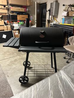 Grill
