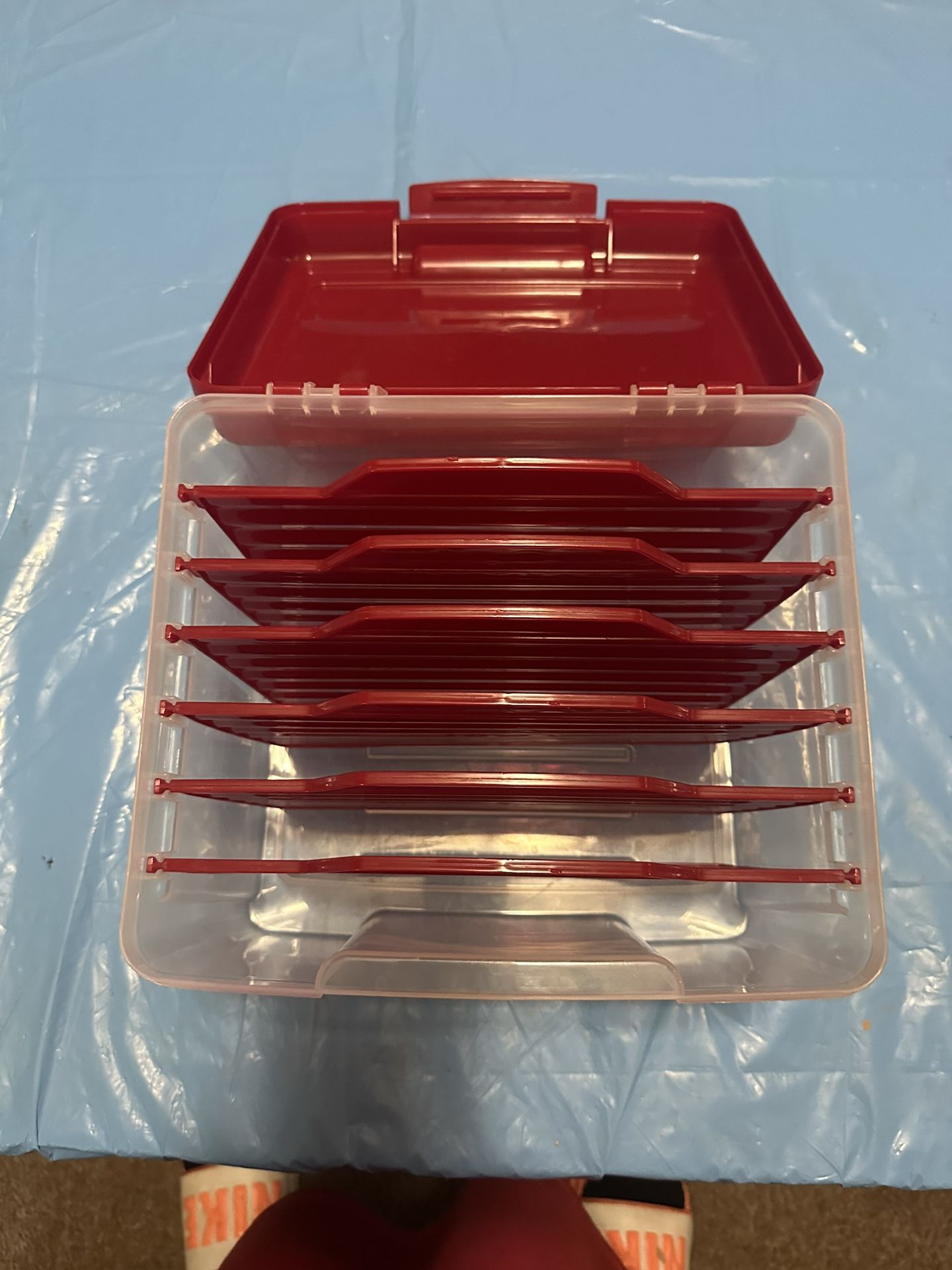 Small Organizer