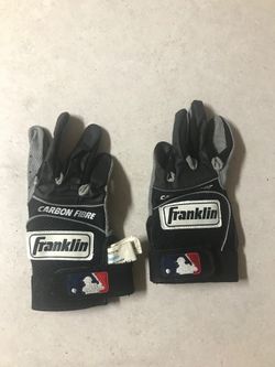 Youth Franklin Medium Gloves