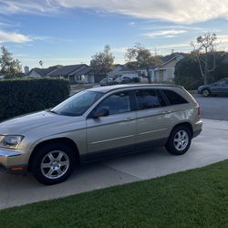 2006 Chrysler Pacifica Touring AWD