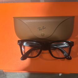 RAY-BAN | META