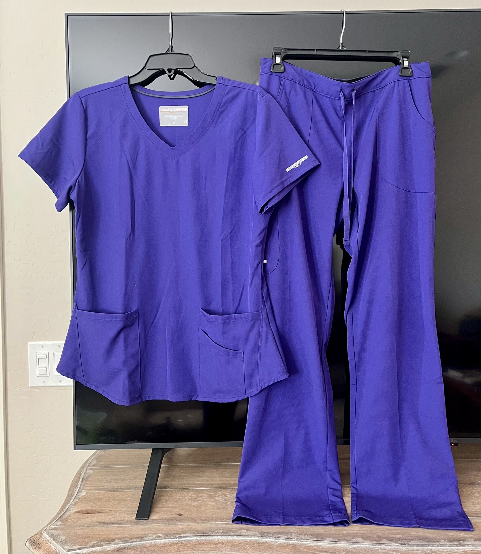 Scrubs Size Medium