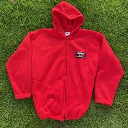 Vintage Fubu Jacket New Condition Made In USA 