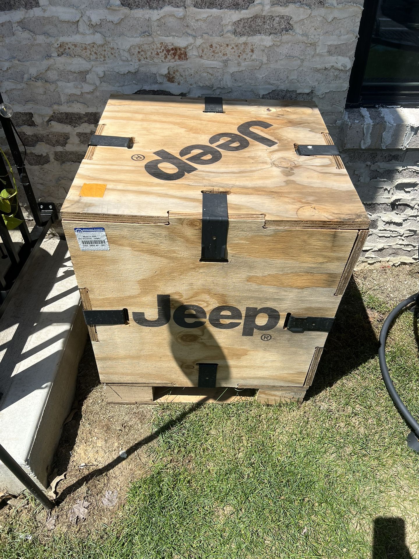 NEW Jeep Gladiator OEM Shocks and Springs