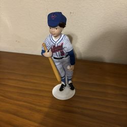 Baseball Boy