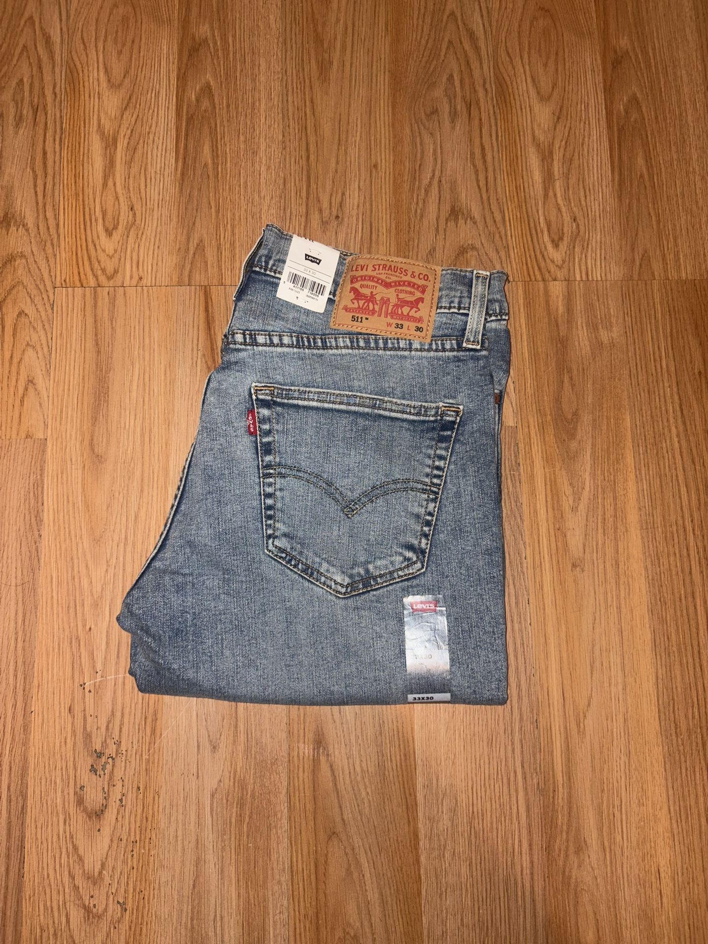 Levi’s Jeans