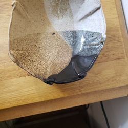 Pottery Bowl 