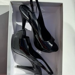 Jessica Simpson ‘Js-Astor’ Platform Heel- Size 7.5