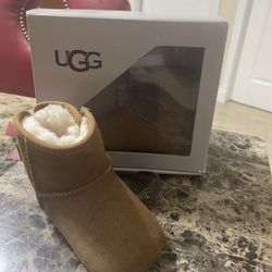 UGG I Jesse Bow II Boots