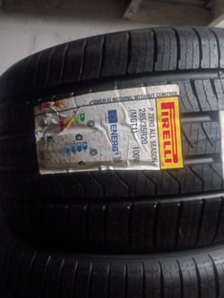 Pirelli