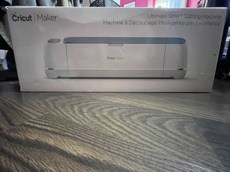 Cricut | Maker